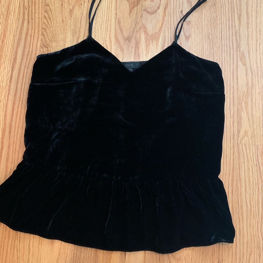 J Crew Top